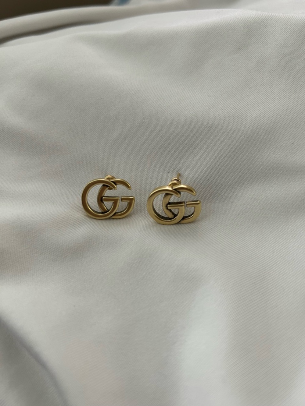 GG earrings - Picture 2 of 6